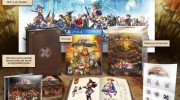 Fecha de lanzamiento ‘Grand Kingdom’ en Europa