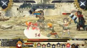 Trailer de introducción y nuevas imágenes de ‘Grand Kingdom’