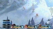 20 minutos de gameplay de ‘Ikenie to Yuki no Setsuna’