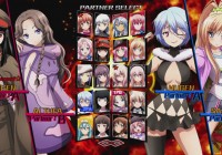Fecha de lanzamiento de ‘Nitroplus Blasterz’ en Europa