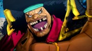 Se muestra a Barbanegra en el nuevo vídeo de ‘One Piece: Burning Blood’