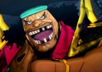 Se muestra a Barbanegra en el nuevo vídeo de ‘One Piece: Burning Blood’
