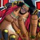 Barbanegra será un personaje jugable en ‘One Piece: Burning Blood’