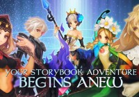 Nuevo trailer de ‘Odin Sphere: Leifthrasir’
