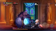 Trailer de las habilidades y el combate de ‘Odin Sphere: Leifthrasir’