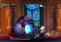 Trailer de las habilidades y el combate de ‘Odin Sphere: Leifthrasir’