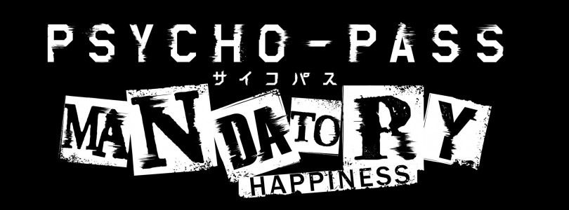 ‘Psycho Pass: Mandatory Happiness’ llegará a Occidente este otoño