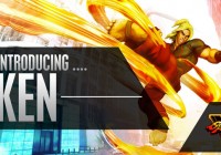 Trailer de Ken en ‘Street Fighter V’