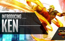 Trailer de Ken en ‘Street Fighter V’