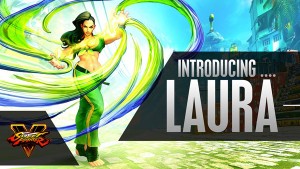 SFV Laura Intro PV 02 11 16