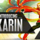 Vídeos de presentación de F.A.N.G. y Karin de ‘Street Fighter V’