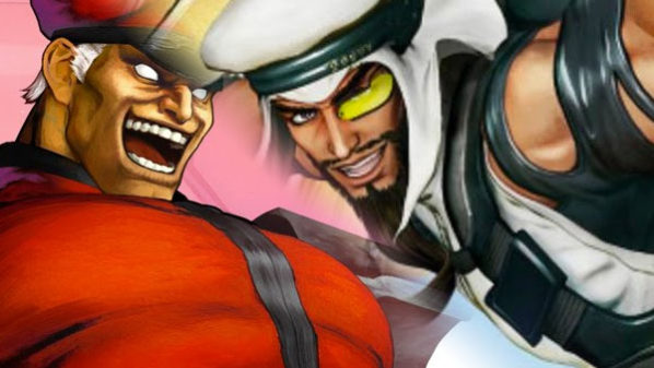 Vídeos de presentación de Rashid y M. Bison de ‘Street Fighter V’