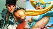 Vídeos de presentación de Ryu, Cammy y R. Mika de ‘Street Fighter V’