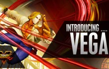 Vídeos de presentación de Vega y Laura de ‘Street Fighter V’