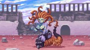 Vídeo para presentar a Medusa de ‘Shin Megami Tensei IV: Final’