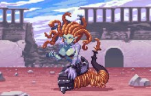 Vídeo para presentar a Medusa de ‘Shin Megami Tensei IV: Final’