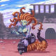 Vídeo para presentar a Medusa de ‘Shin Megami Tensei IV: Final’