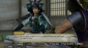 Sustitución de personajes y personalización de castillos en ‘Samurai Warriors 4: Empires’