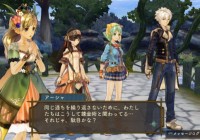 Nuevo trailer introductorio de ‘Atelier Shallie Plus’