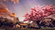 Nuevas imágenes de los escenarios de ‘Shenmue III’