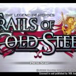 Análisis – The Legend of Heroes: Trails of Cold Steel