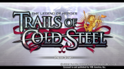 The Legend of Heroes: Trails of Cold Steel