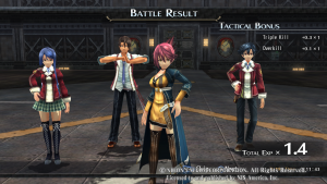 THE LEGEND OF HEROES TRAILS OF COLD STEEL 10