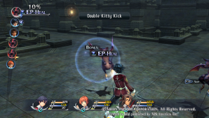 THE LEGEND OF HEROES TRAILS OF COLD STEEL 14