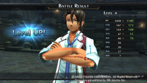 THE LEGEND OF HEROES TRAILS OF COLD STEEL 19