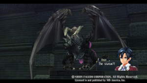 THE LEGEND OF HEROES TRAILS OF COLD STEEL 20
