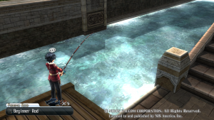 THE LEGEND OF HEROES TRAILS OF COLD STEEL 26