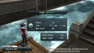 THE LEGEND OF HEROES TRAILS OF COLD STEEL 27