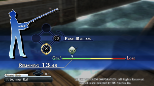 THE LEGEND OF HEROES TRAILS OF COLD STEEL 28