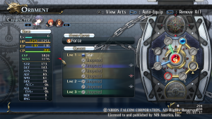 THE LEGEND OF HEROES TRAILS OF COLD STEEL 29