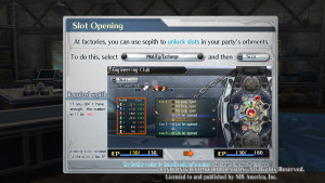 THE LEGEND OF HEROES TRAILS OF COLD STEEL 30
