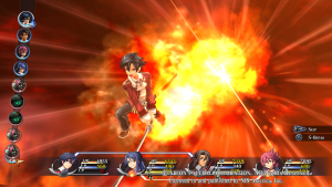 THE LEGEND OF HEROES TRAILS OF COLD STEEL 81