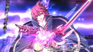 THE LEGEND OF HEROES TRAILS OF COLD STEEL 9