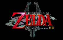 Vídeo preliminar de ‘The Legend of Zelda: Twilight Princess HD’