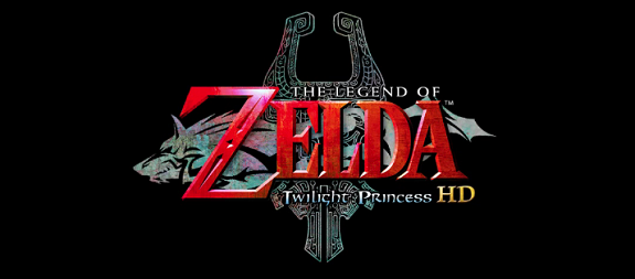 Vídeo preliminar de ‘The Legend of Zelda: Twilight Princess HD’
