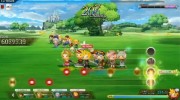 Anunciado ‘Theatrhythm Final Fantasy’ para arcades