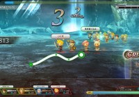 ‘Theatrhythm Final Fantasy: All-Star Carnival’ se lanzará este otoño en las arcades japoneses