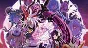 Fecha de lanzamiento de ‘Trillion: God of Destruction’ en Europa