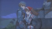 Trailer de personajes de ‘Valkyria Chronicles Remaster’