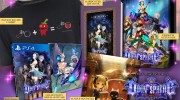 ‘Odin Sphere: Leifthrasir’ llegará en Junio a Europa