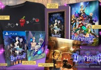 ‘Odin Sphere: Leifthrasir’ llegará en Junio a Europa