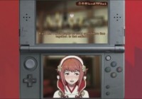 Actualizados los detalles sobre el minijuego de acariciar personajes en ‘Fire Emblem Fates’