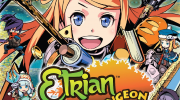 Análisis – Etrian Mystery Dungeon