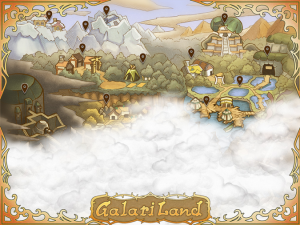 mapagalriland