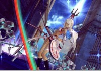 ‘Fate/Extella’ se ha estado desarrollando desde antes que ‘Fate/Grand Order’