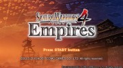 Análisis – Samurai Warriors 4: Empires